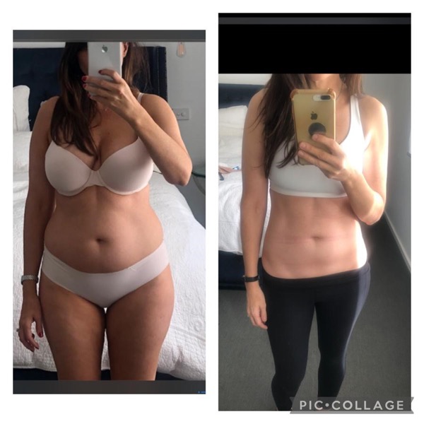 Client transformation