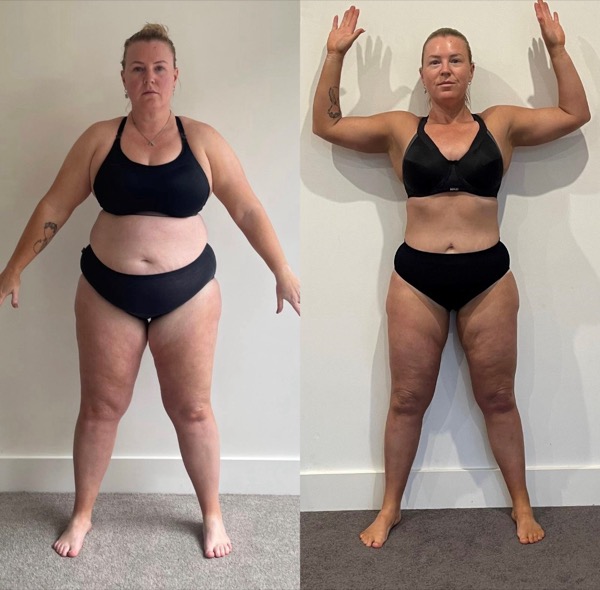 Client transformation