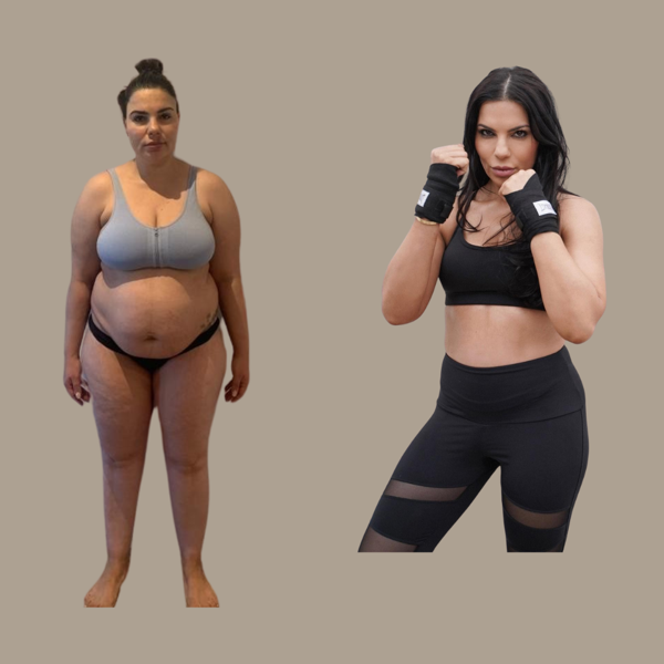 Client transformation
